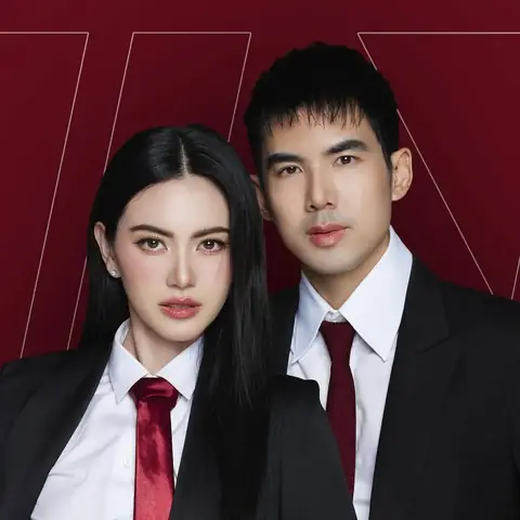 Chantavit Dhanasevi: Chú Rể Vàng Đa Tài Hiếm Có Của Showbiz Thái