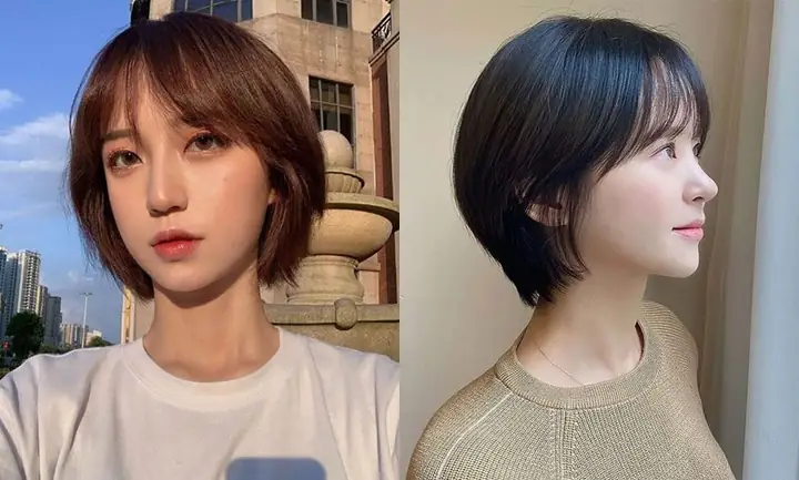 Ưu Nhược Điểm Của Tóc Layer Bob Ngắn Ưu Nhược Điểm Của Tóc Layer Bob Ngắn