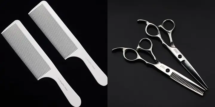 Chuẩn Bị Dụng Cụ Chuẩn Bị Dụng Cụ