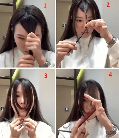 Chi Tiết Các Bước Thực Hiện Chi Tiết Các Bước Thực Hiện