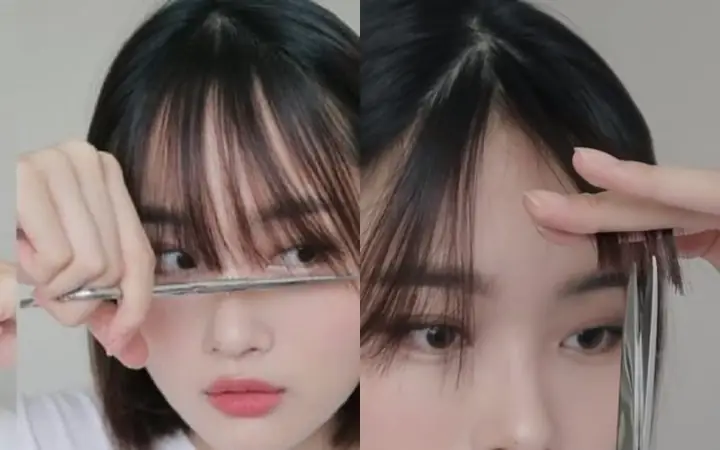 Cách Cắt Tóc Tóc Layer Bob Ngắn Tại Nhà Đơn Giản Cách Cắt Tóc Tóc Layer Bob Ngắn Tại Nhà Đơn Giản