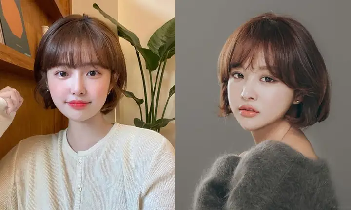 Ưu Nhược Điểm Của Tóc Layer Bob Ngắn Ưu Nhược Điểm Của Tóc Layer Bob Ngắn