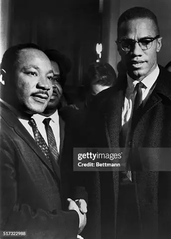 Malcolm X Là Ai? Cuộc Đời, Sự Nghiệp Và Di Sản Của Nhà Hoạt Động Dân Quyền