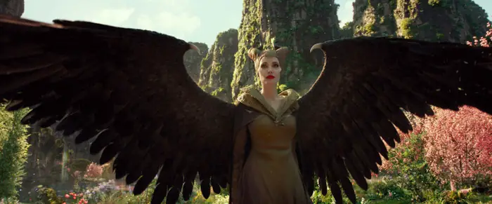 Dàn Nhân Vật Xuất Hiện Trong Bom Tấn Mới Của Disney ‘maleficent: Mistress Of Evil’ Là Những Ai? Ảnh 3