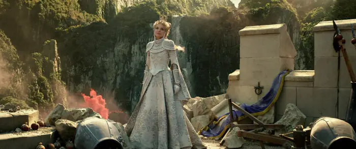 Dàn Nhân Vật Xuất Hiện Trong Bom Tấn Mới Của Disney ‘maleficent: Mistress Of Evil’ Là Những Ai? Ảnh 4