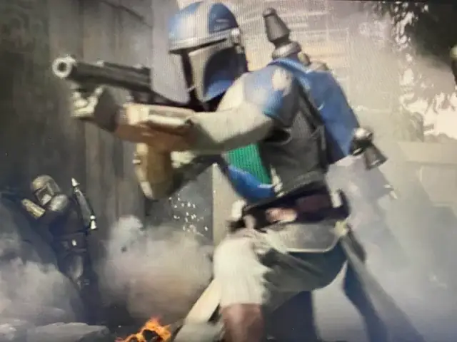 Mandalorian Là Ai? Khám Phá Thợ Săn Tiền Thưởng Bí Ẩn Nhất Vũ Trụ Star Wars