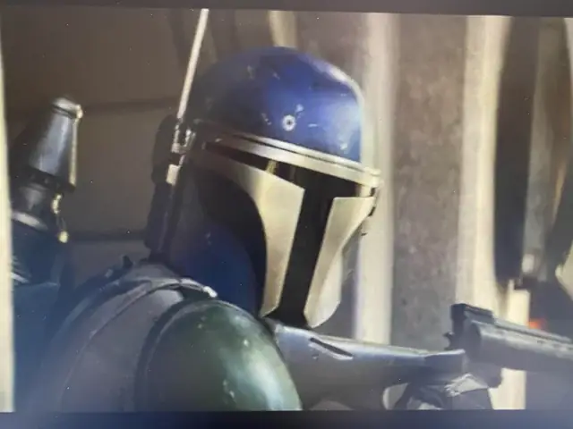 Mandalorian Là Ai? Khám Phá Thợ Săn Tiền Thưởng Bí Ẩn Nhất Vũ Trụ Star Wars