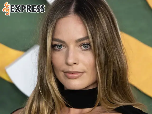 Sự Nghiệp Diễn Xuất Của Diễn Viên Margot Robbie