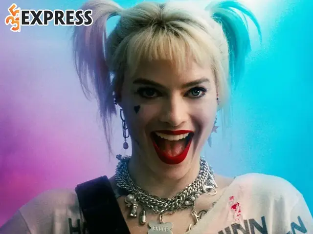 Margot Robbie Trở Thành Nàng Thơ Của Hollywood