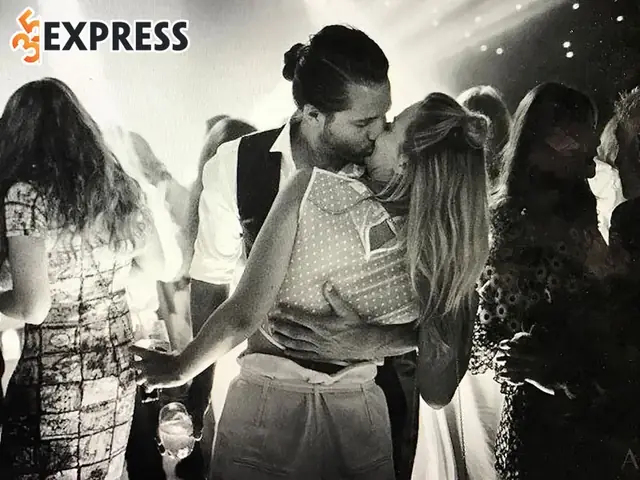 Đời Tư Của Mỹ Nhân Margot Robbie