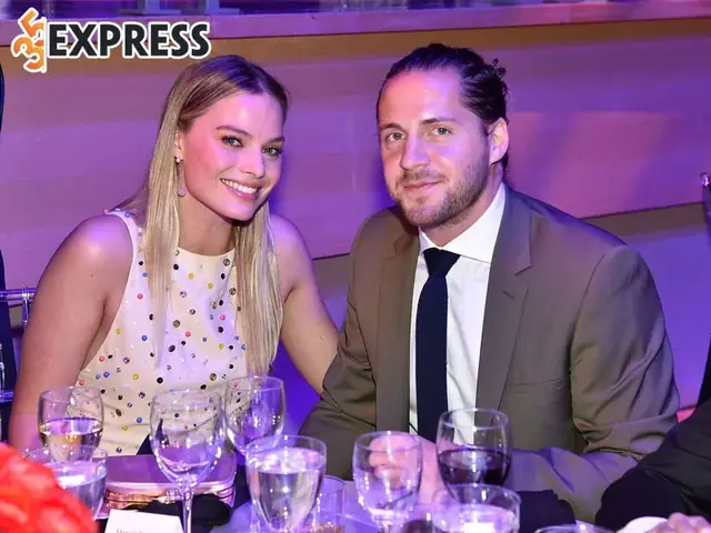 Đời Tư Của Mỹ Nhân Margot Robbie