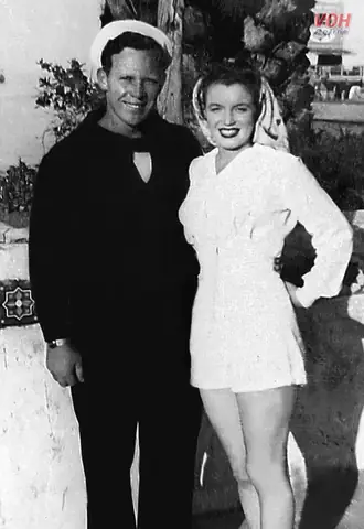 Hôn Nhân Của Marilyn