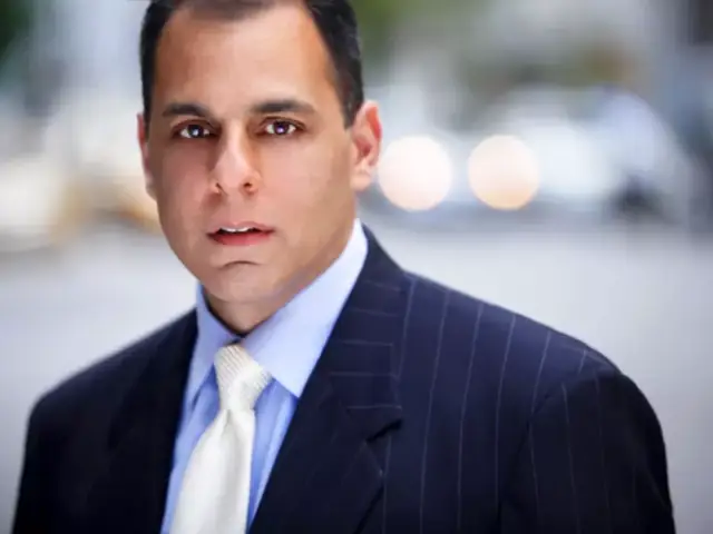 Tã¡c Giáº£ Mark Minervini Lã Ai?