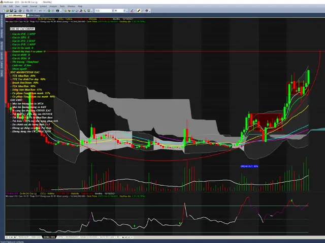 Thá»i Äiá»m Mua Cá» Phiáº¿u Cá»§a Phæ°æ¡ng Phã¡p Sepa