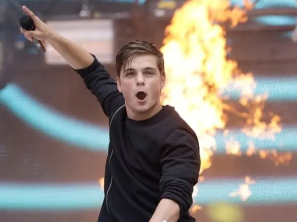 Martin Garrix Là Ai? Hành Trình Trở Thành Siêu Sao Dj Toàn Cầu
