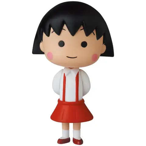 Maruko Là Ai: Khám Phá Biểu Tượng Tuổi Thơ Từ Nhật Bản