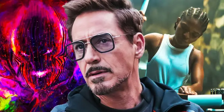 Người Thay Thế Iron Man Trong Vũ Trụ Điện Ảnh Marvel Là Ai?