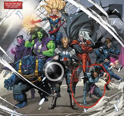 Marvel Là Ai: Giải Mã Vũ Trụ Siêu Anh Hùng Vĩ Đại Nhất