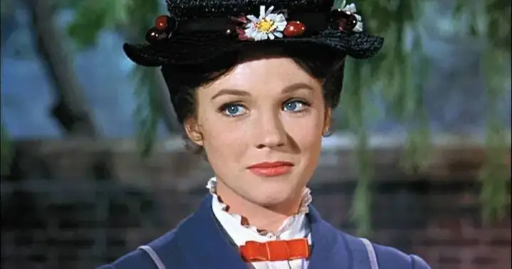Nguồn Gốc Văn Học: Sự Ra Đời Của Mary Poppins