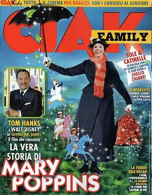 Mary Poppins Là Ai: Giải Mã Biểu Tượng Bảo Mẫu Diệu Kỳ