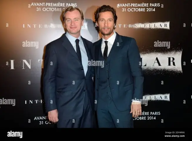 Matthew Mcconaughey Là Ai? Hành Trình Từ Ngôi Sao Đến Biểu Tượng