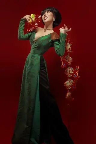 Trác Thúy Miêu Là Ai? Trác Thúy Miêu Là Ai?