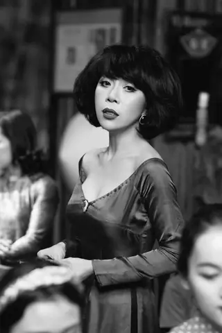 Trác Thúy Miêu Là Ai? Trác Thúy Miêu Là Ai?