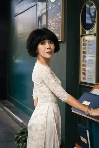 Trác Thúy Miêu Là Ai? Trác Thúy Miêu Là Ai?