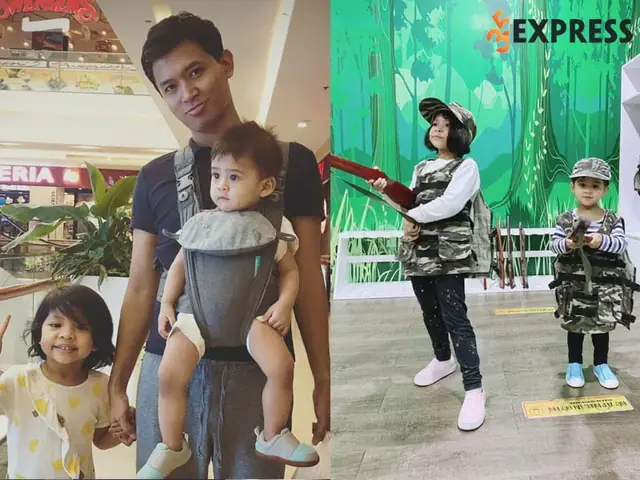 Đời Tư Của Nam Mc Việt Hoàng