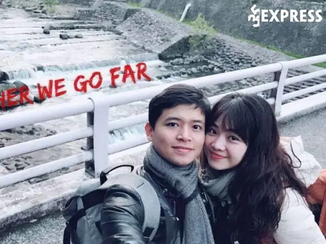 Đời Tư Của Nam Mc Việt Hoàng