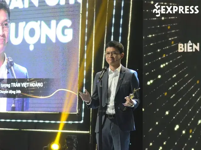 Thành Công Trong Sự Nghiệp Của Anh Da Nâu – Việt Hoàng