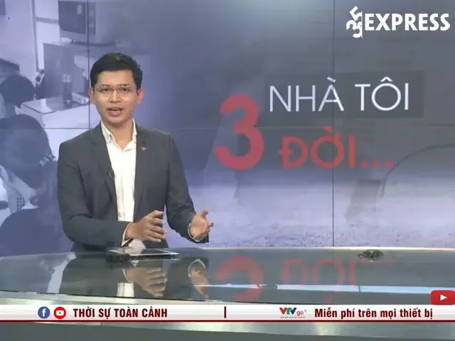 Sự Nghiệp Của Btv Việt Hoàng