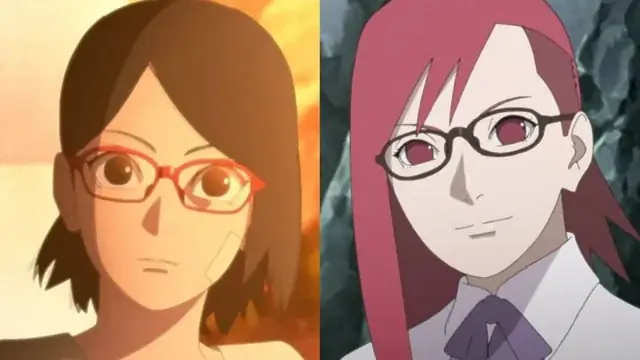 Mẹ Của Sarada Là Ai? Khám Phá Thân Thế Bí Ẩn Của Uchiha Sakura Mẹ Của Sarada Là Ai? Khám Phá Thân Thế Bí Ẩn Của Uchiha Sakura