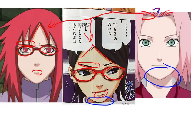 Mẹ Của Sarada Là Ai? Khám Phá Thân Thế Bí Ẩn Của Uchiha Sakura Mẹ Của Sarada Là Ai? Khám Phá Thân Thế Bí Ẩn Của Uchiha Sakura