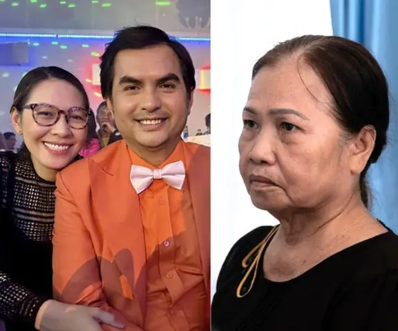 Mẹ Tin Tin Là Ai: Hé Lộ Chuyện Đời Chân Thực Sau Ánh Hào Quang