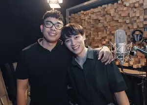 Chuyên Trị Dòng Nhạc Cá Tính, Trúc Nhân Bất Ngờ Sâu Lắng Trong Dự Án Của Nguyễn Hồng Thuận