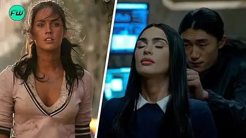 Megan Fox Là Ai? Tiểu Sử, Sự Nghiệp Và Đời Tư Của Biểu Tượng