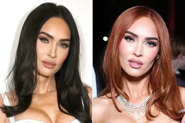 Megan Fox Là Ai? Tiểu Sử, Sự Nghiệp Và Đời Tư Của Biểu Tượng