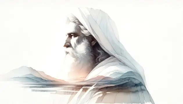 Melchizedek Là Ai? Khám Phá Vị Vua Và Linh Mục Cổ Đại Bí Ẩn