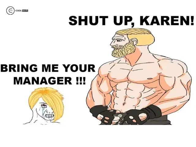 Một Số Gigachad Meme Hot Nhất