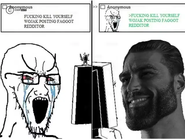 Một Số Gigachad Meme Hot Nhất