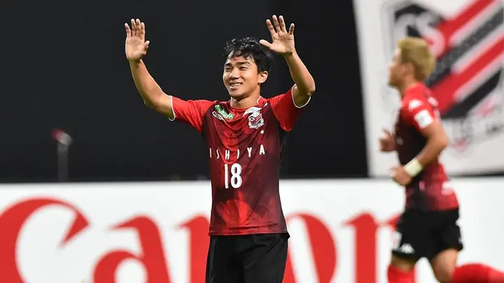 Messi Thái Lan Là Ai