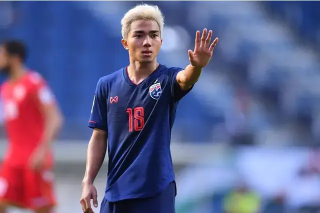 Messi Thái Lan Là Ai? Danh Tính Và Sự Nghiệp Của "thần Đồng"