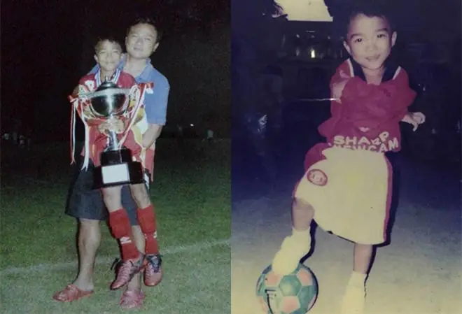 Messi Thái Lan Là Ai