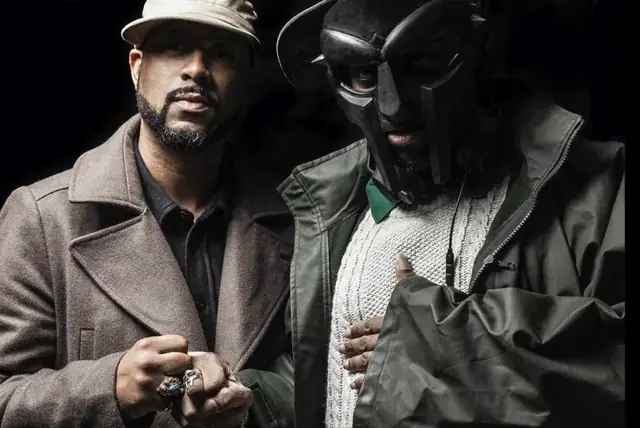 Mf Doom Là Ai? Chân Dung Huyền Thoại Hip-hop Đội Mặt Nạ Sắt Mf Doom Là Ai? Chân Dung Huyền Thoại Hip-hop Đội Mặt Nạ Sắt