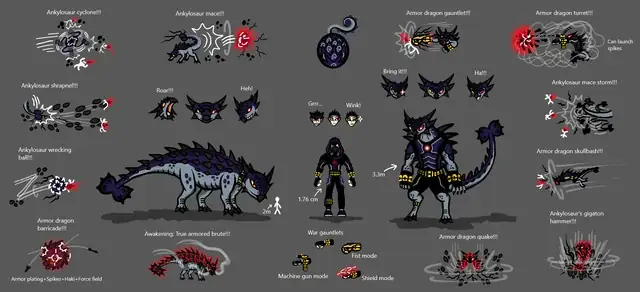 Sói Là Ai? Hé Lộ Về Nhân Vật Gây Tranh Cãi Trong Phim