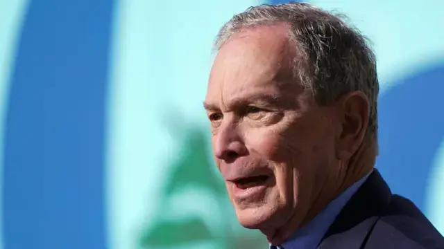 Michael Bloomberg Là Ai? Tiểu Sử, Sự Nghiệp Và Khối Tài Sản Khổng Lồ Michael Bloomberg Là Ai? Tiểu Sử, Sự Nghiệp Và Khối Tài Sản Khổng Lồ