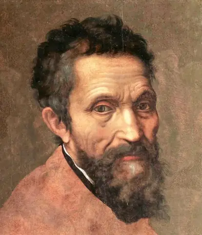 Michelangelo Là Ai