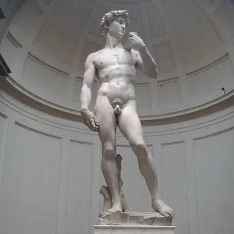 Michelangelo Là Ai