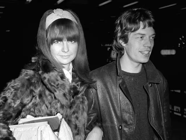 Christopher Andersen, Tác Giả Cuốn Tiểu Sử Về Ngôi Sao Nhạc Rock, Nói Rằng Mick Jagger Đã Qua Lại Với 4.000 Phụ Nữ "trong Suốt Cuộc Đời Mình".